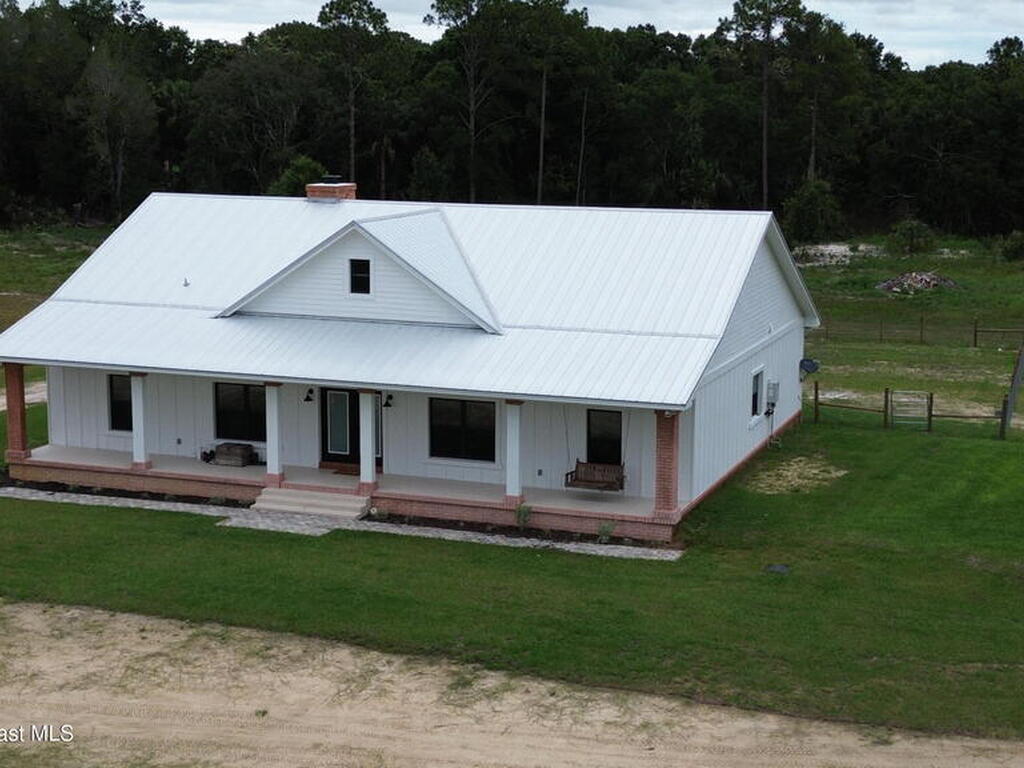 14500 97th Street, Fellsmere, FL 32948