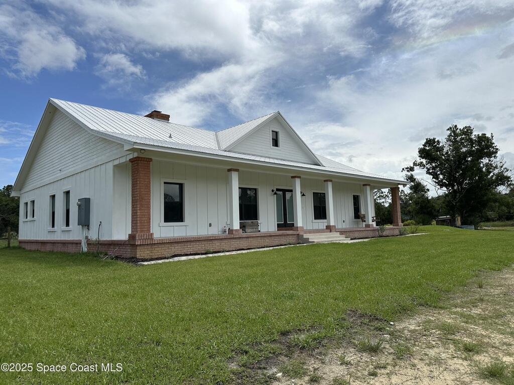 14500 97th Street, Fellsmere, FL 32948