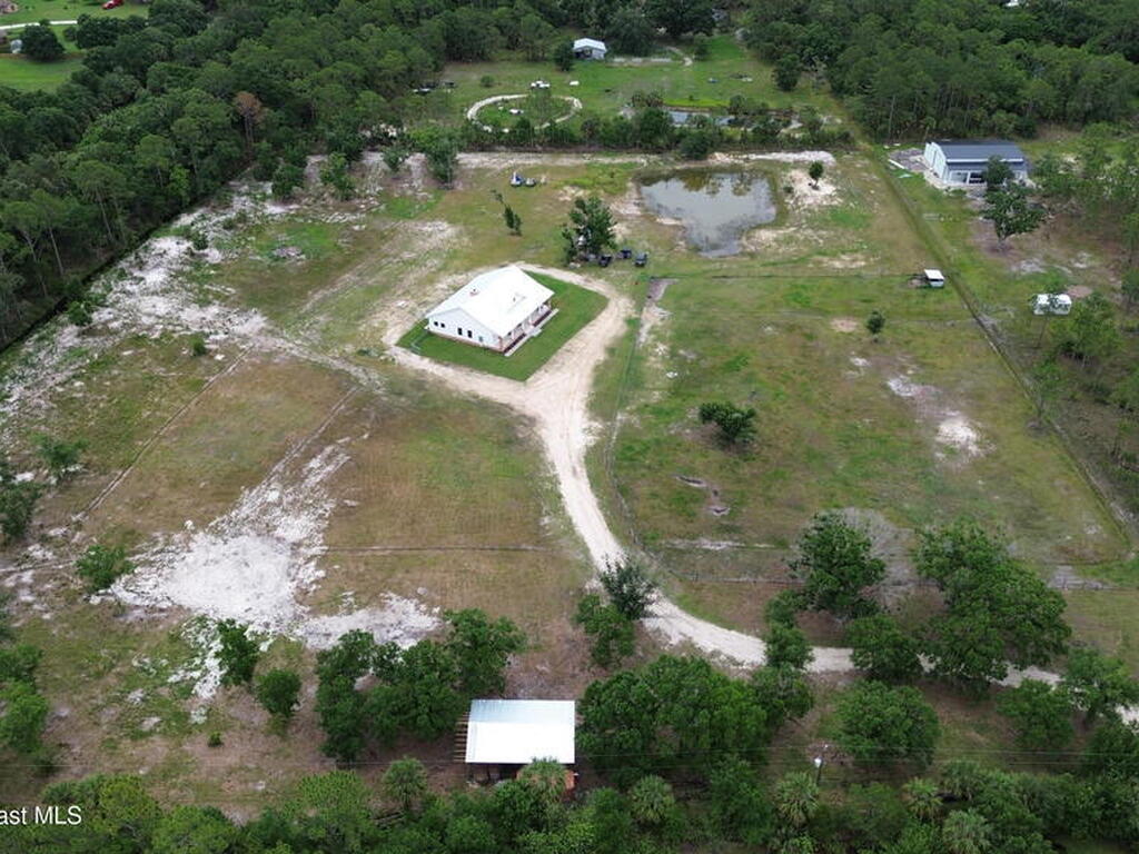 14500 97th Street, Fellsmere, FL 32948