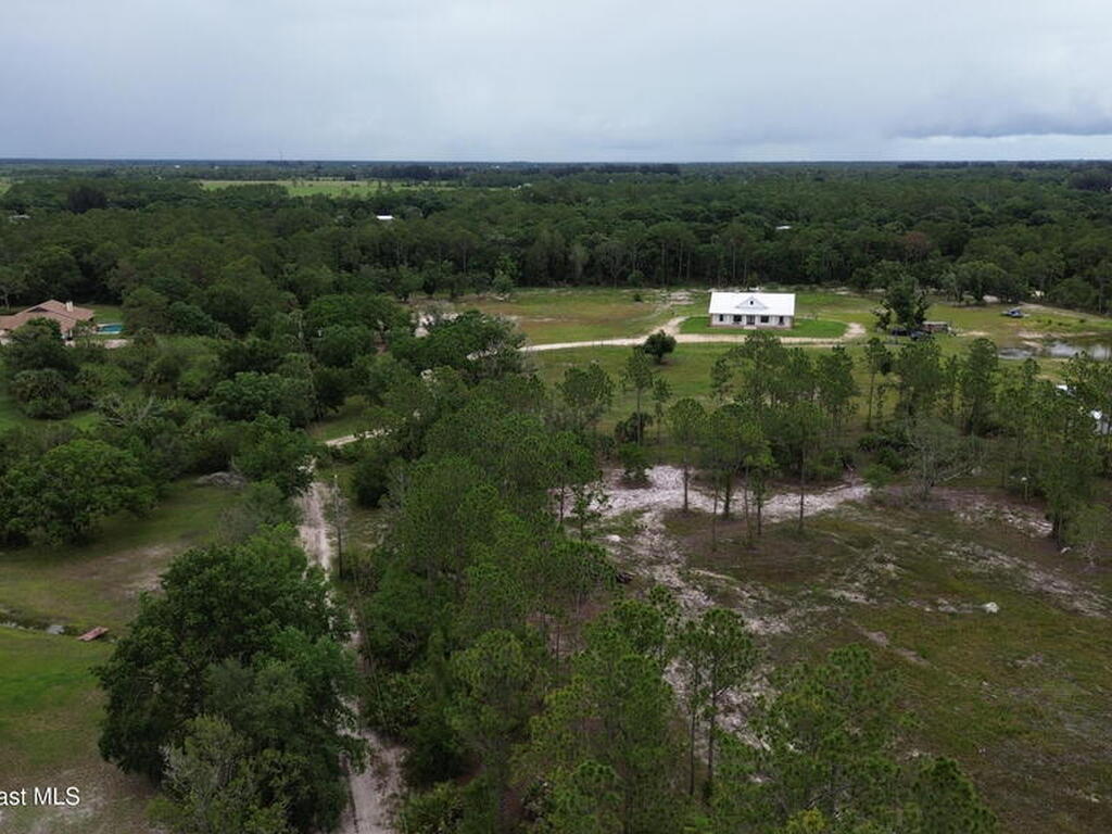 14500 97th Street, Fellsmere, FL 32948