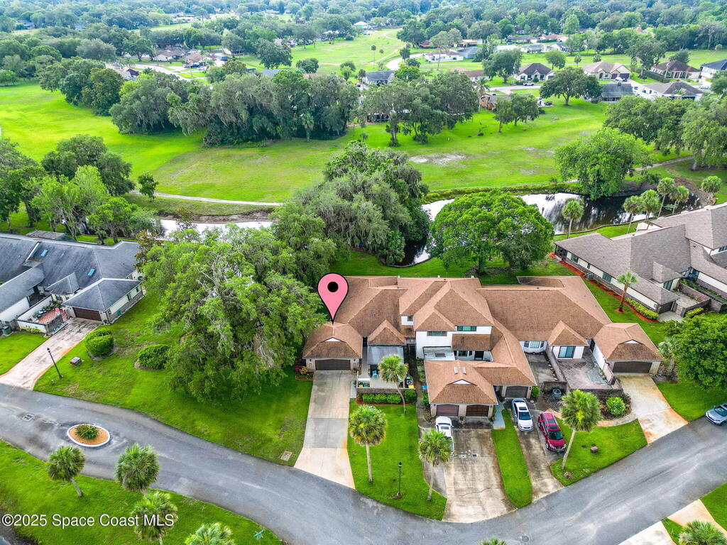 2159 Kings Cross Street, Titusville, FL 32796