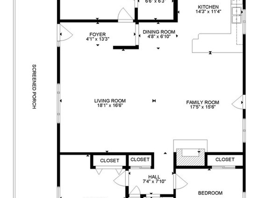 9959 Nicole Drive, Micco, FL 32976