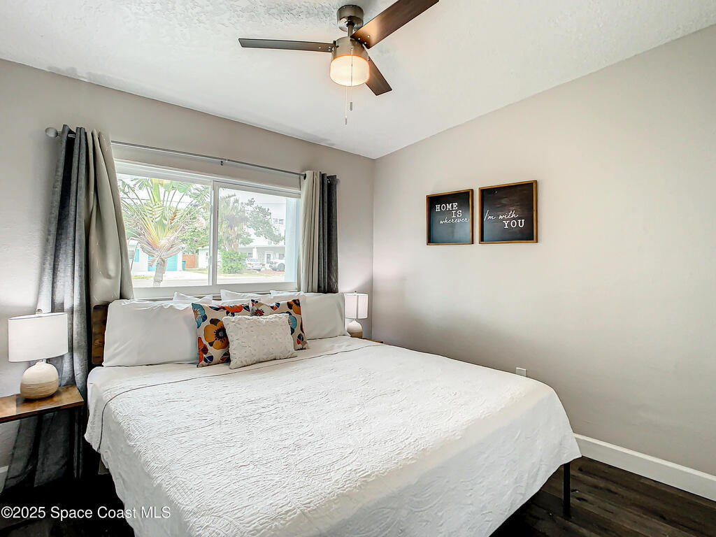 931 S Orlando Avenue, Cocoa Beach, FL 32931