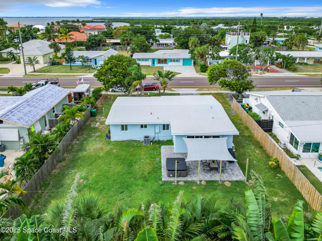 931 S Orlando Avenue, Cocoa Beach, FL 32931