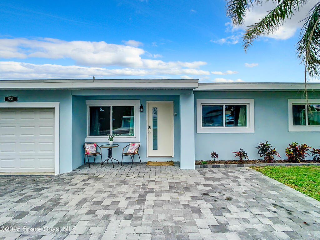 931 S Orlando Avenue, Cocoa Beach, FL 32931