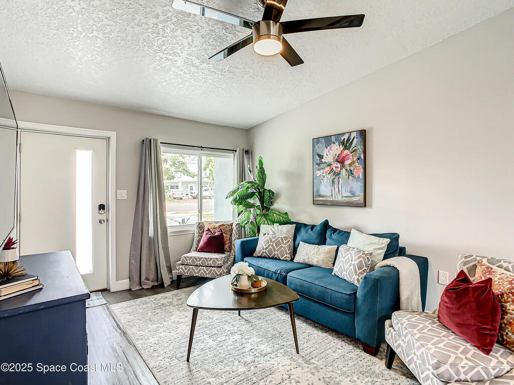 931 S Orlando Avenue, Cocoa Beach, FL 32931