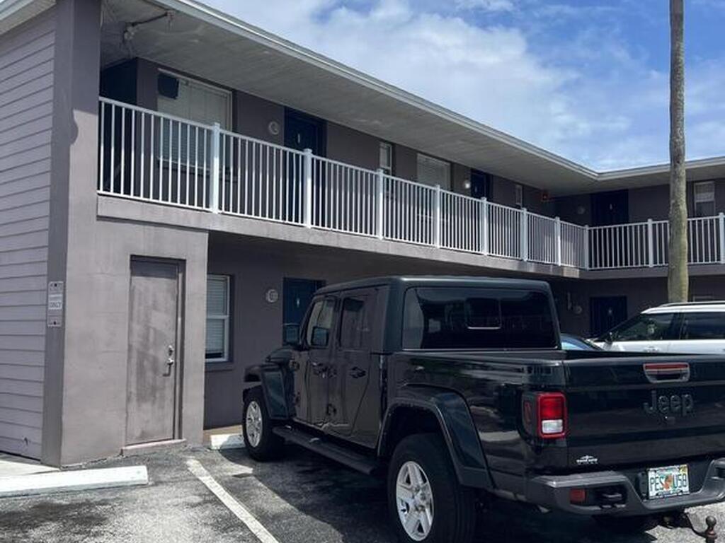307 Adams Avenue, Cape Canaveral, FL 32920