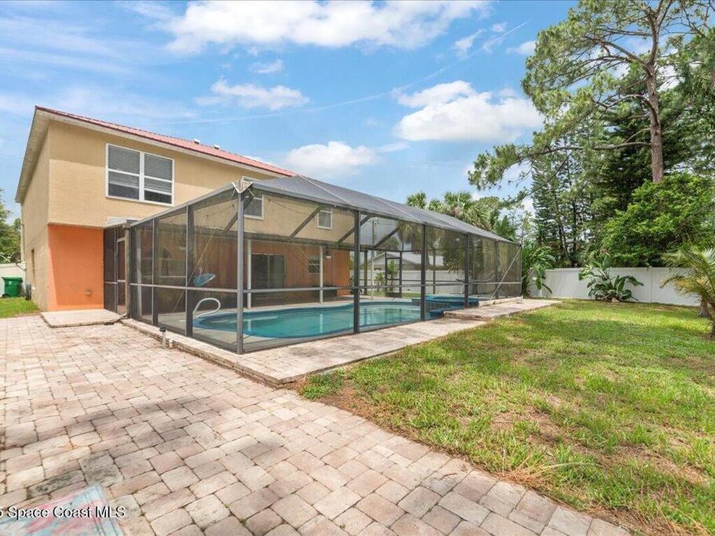 6735 Grissom Parkway, Cocoa, FL 32927