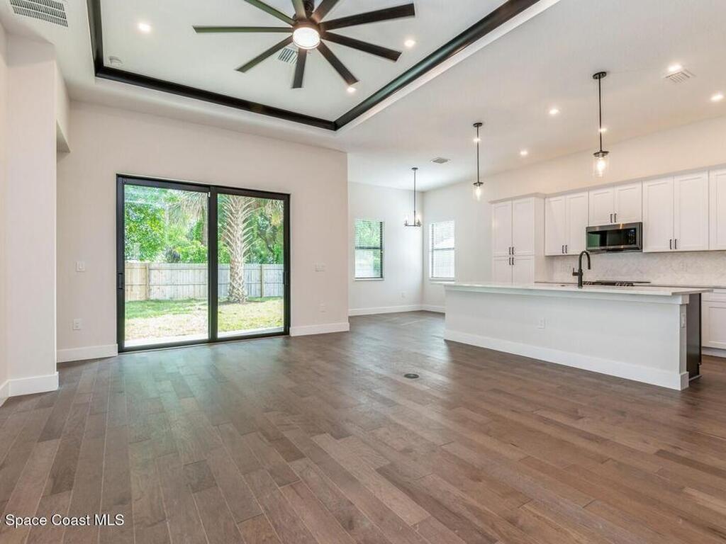 4541 Rosebud Street, Cocoa, FL 32927