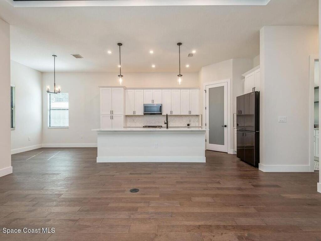 4541 Rosebud Street, Cocoa, FL 32927