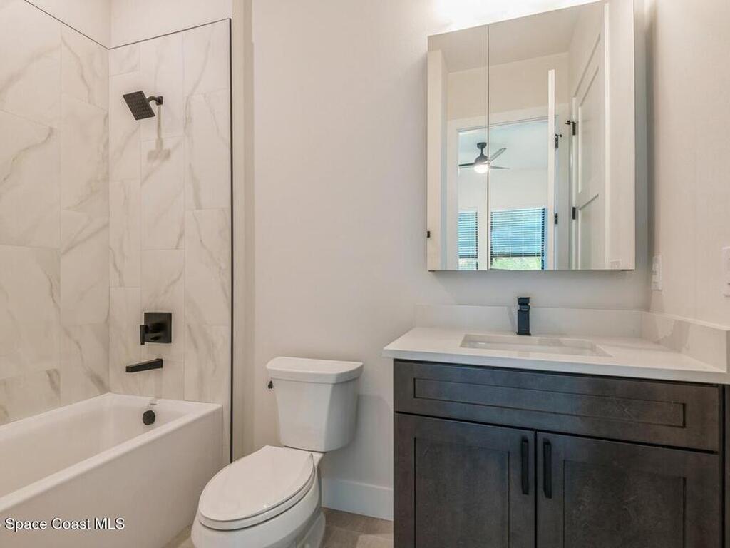 4541 Rosebud Street, Cocoa, FL 32927