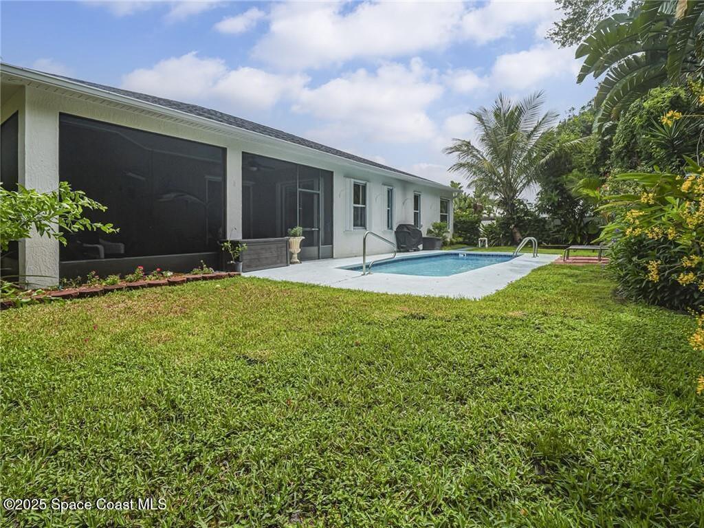 5151 4th Place, Vero Beach, FL 32968