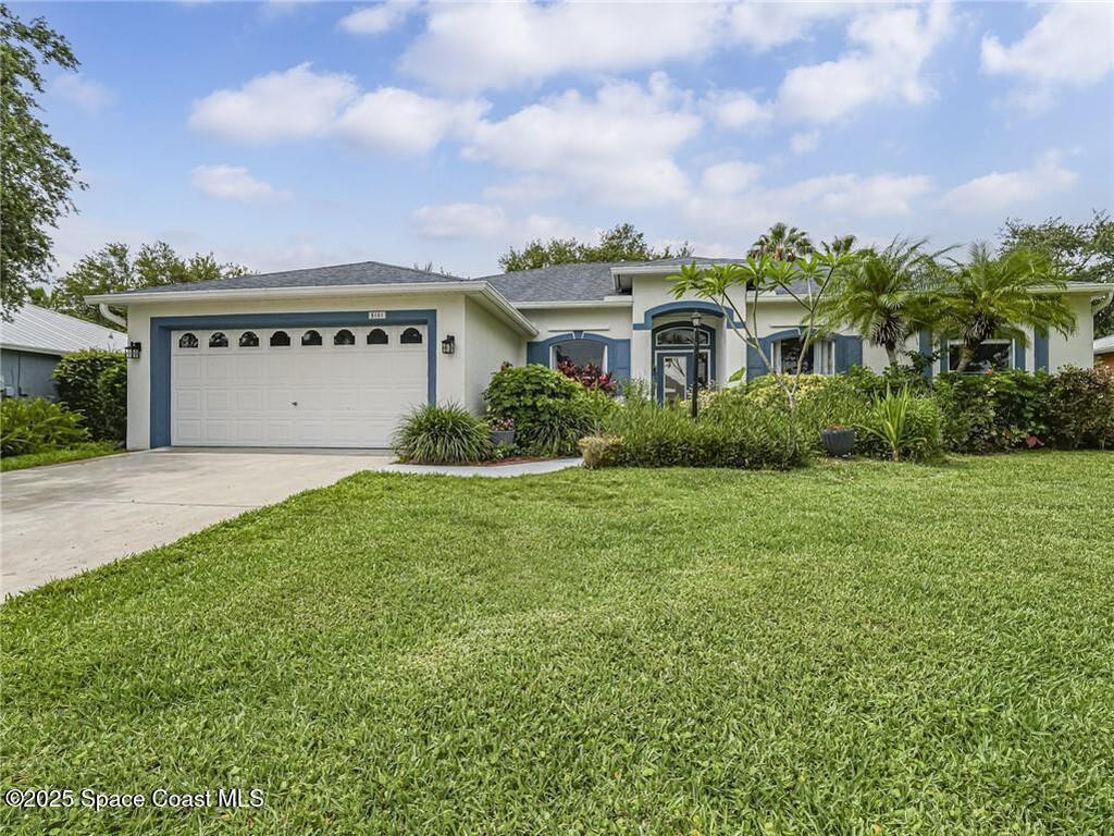 5151 4th Place, Vero Beach, FL 32968