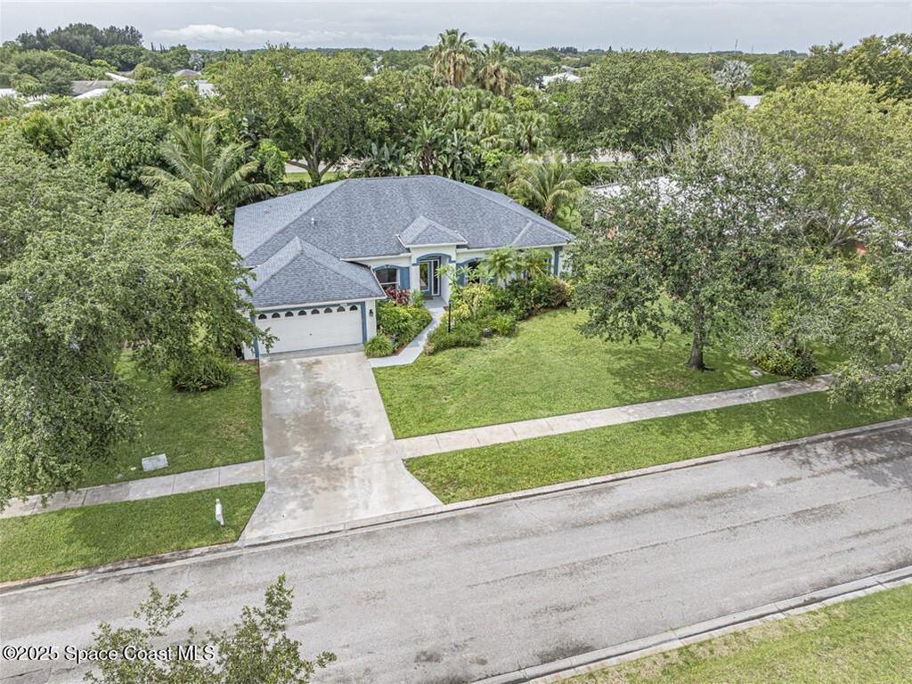 5151 4th Place, Vero Beach, FL 32968