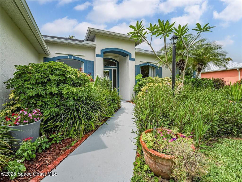 5151 4th Place, Vero Beach, FL 32968