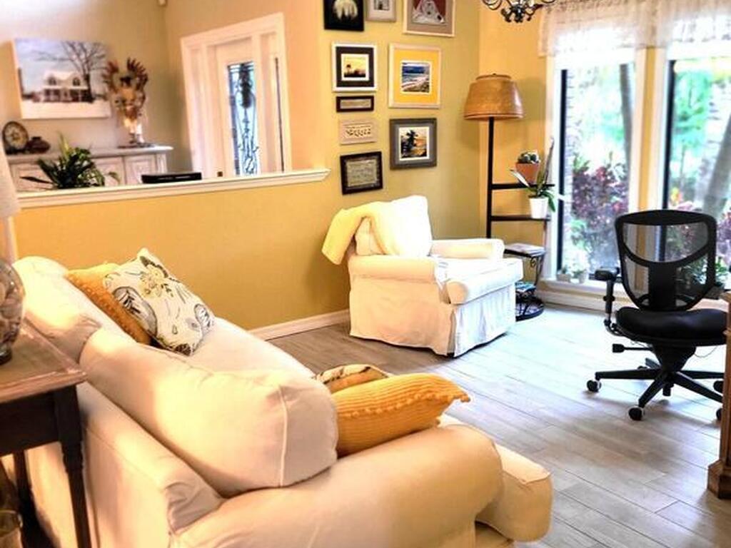 451 Mallard Lane, Indialantic, FL 32903