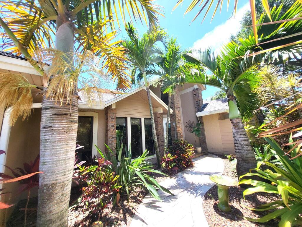 451 Mallard Lane, Indialantic, FL 32903