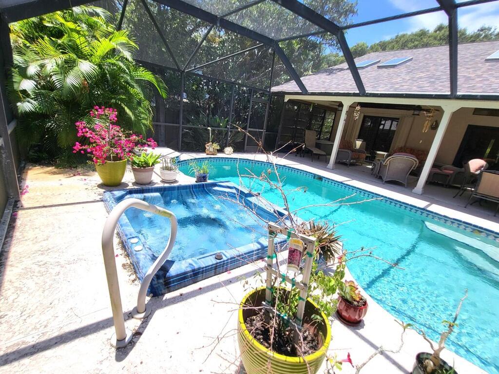 451 Mallard Lane, Indialantic, FL 32903