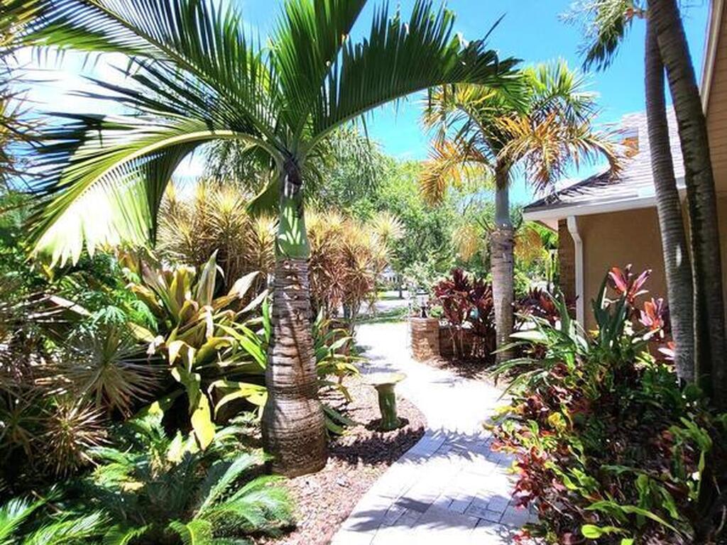 451 Mallard Lane, Indialantic, FL 32903