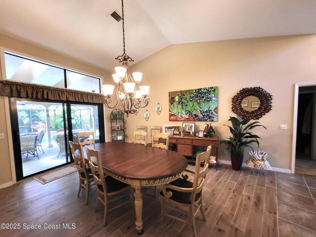 451 Mallard Lane, Indialantic, FL 32903