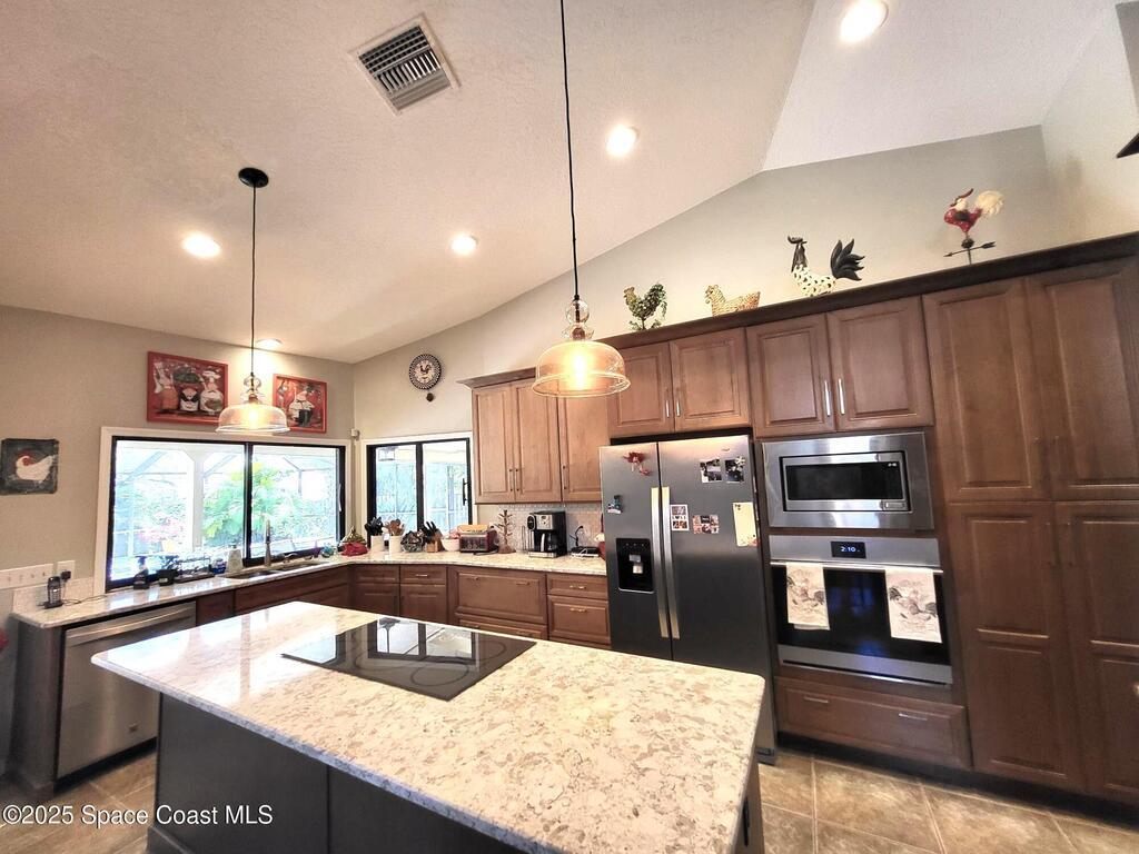 451 Mallard Lane, Indialantic, FL 32903