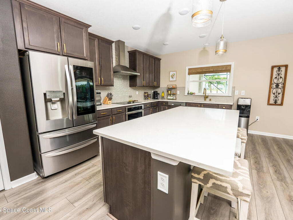556 Kylar Drive, Palm Bay, FL 32907
