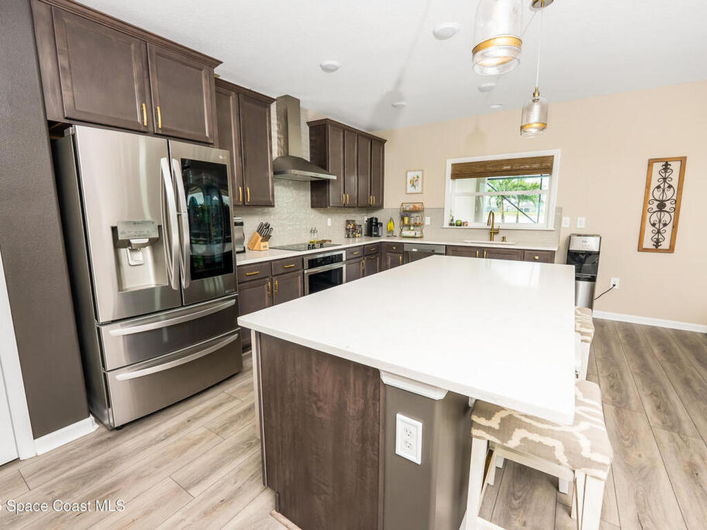 556 Kylar Drive, Palm Bay, FL 32907