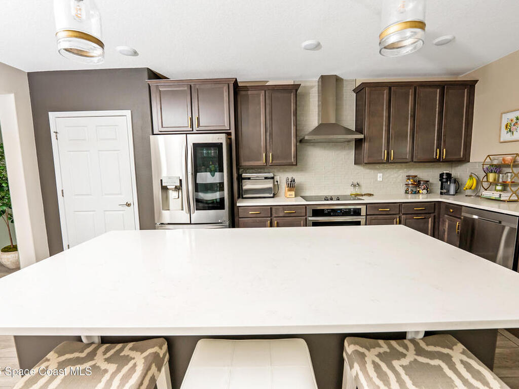 556 Kylar Drive, Palm Bay, FL 32907
