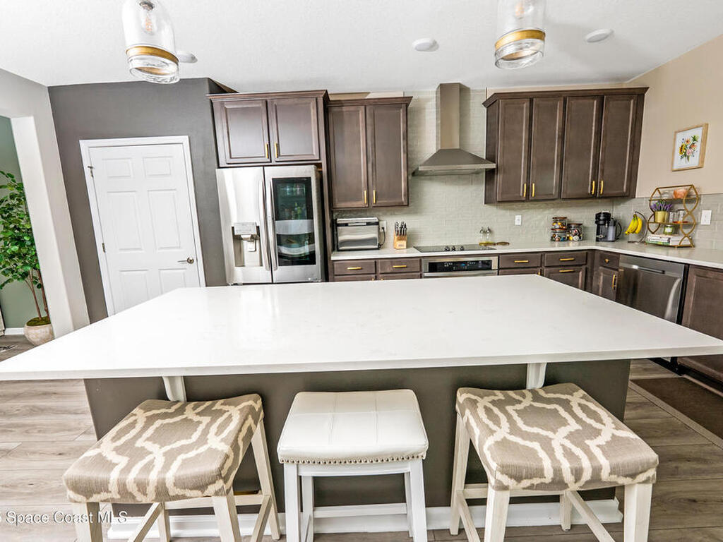 556 Kylar Drive, Palm Bay, FL 32907