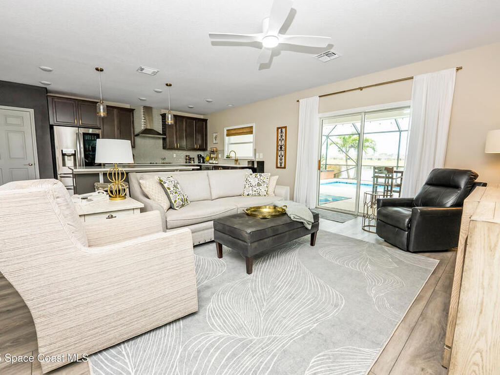 556 Kylar Drive, Palm Bay, FL 32907