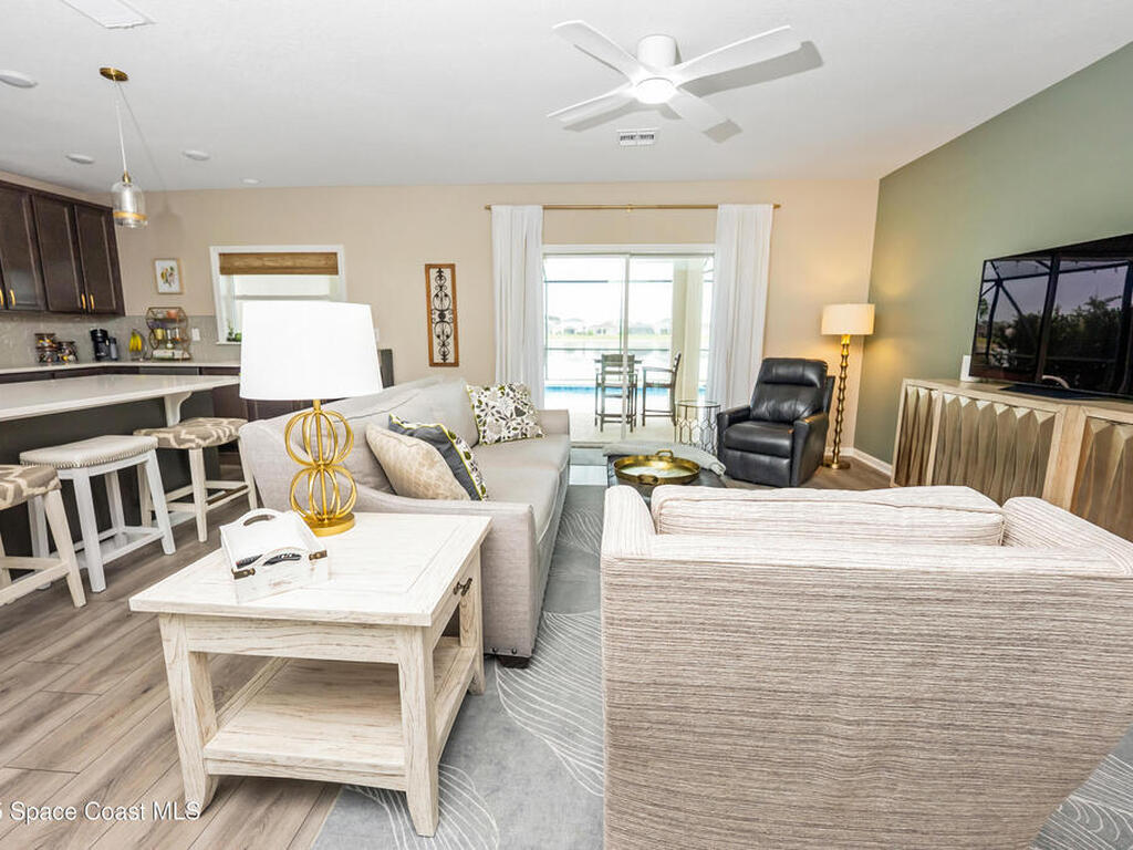556 Kylar Drive, Palm Bay, FL 32907