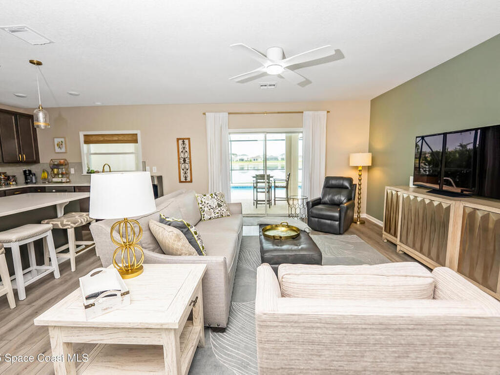 556 Kylar Drive, Palm Bay, FL 32907