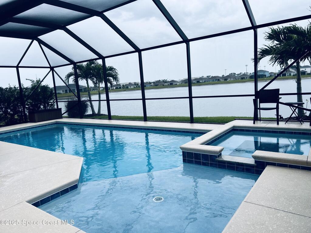 556 Kylar Drive, Palm Bay, FL 32907