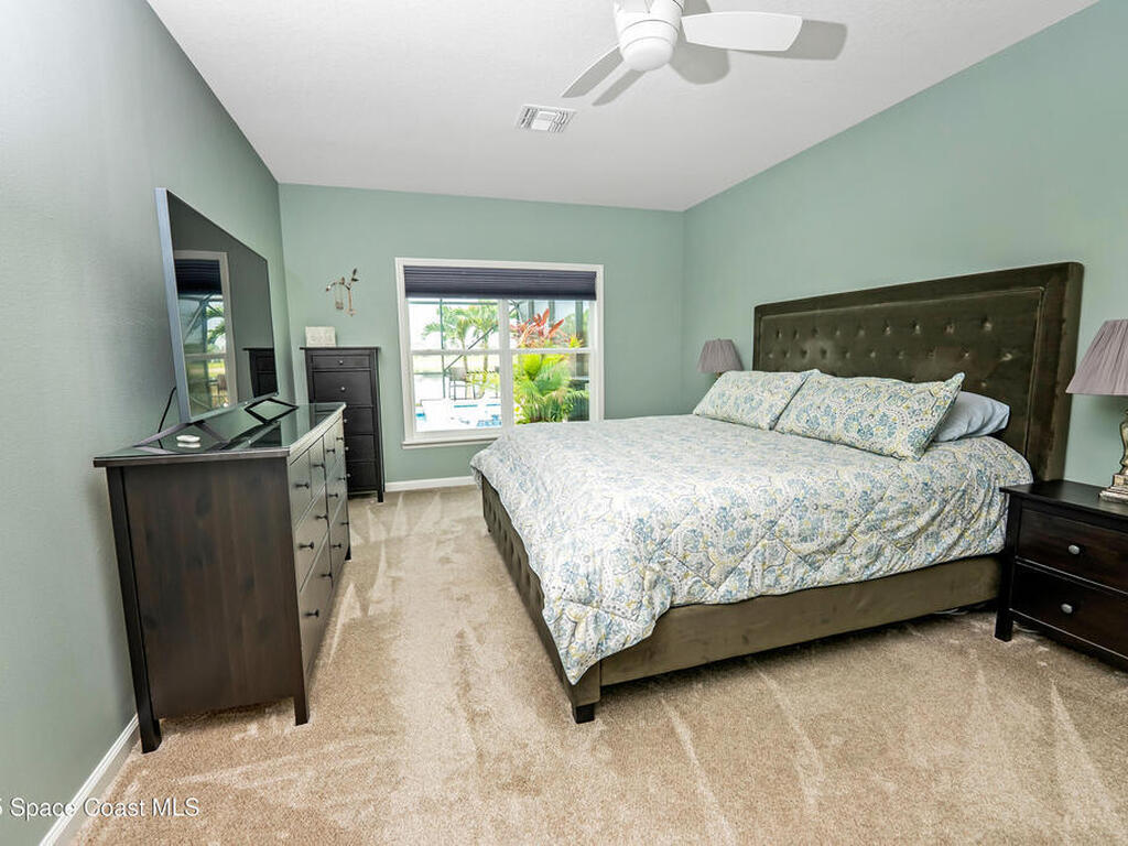 556 Kylar Drive, Palm Bay, FL 32907