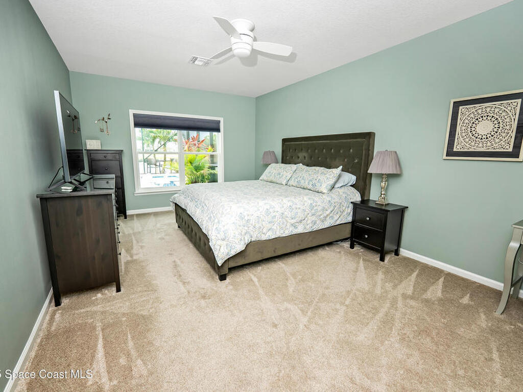 556 Kylar Drive, Palm Bay, FL 32907