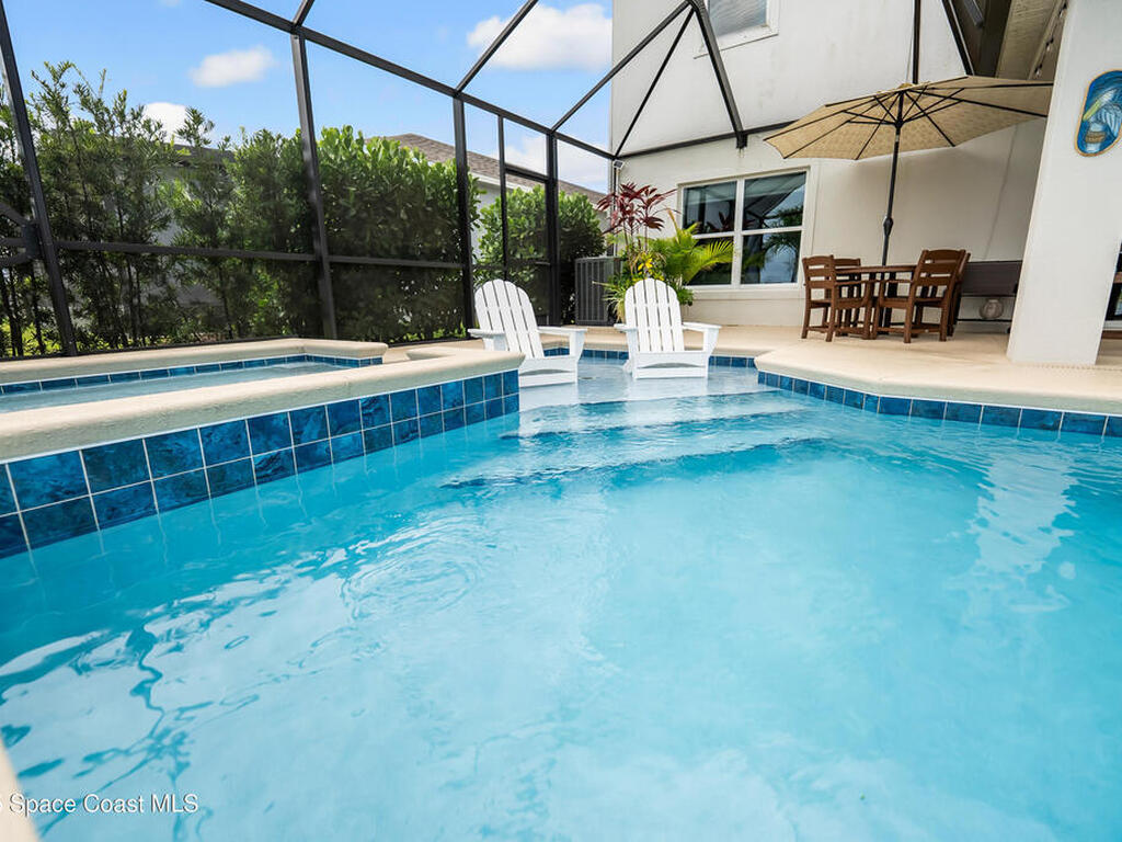 556 Kylar Drive, Palm Bay, FL 32907