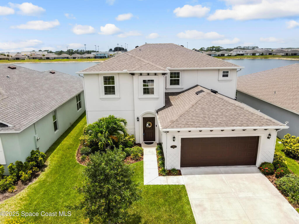 556 Kylar Drive, Palm Bay, FL 32907