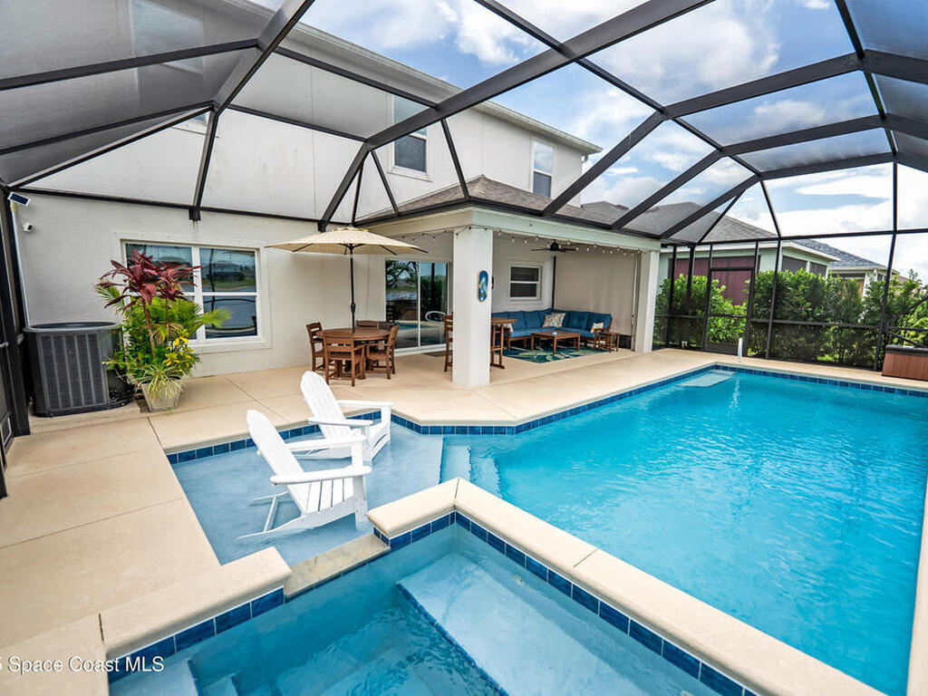 556 Kylar Drive, Palm Bay, FL 32907