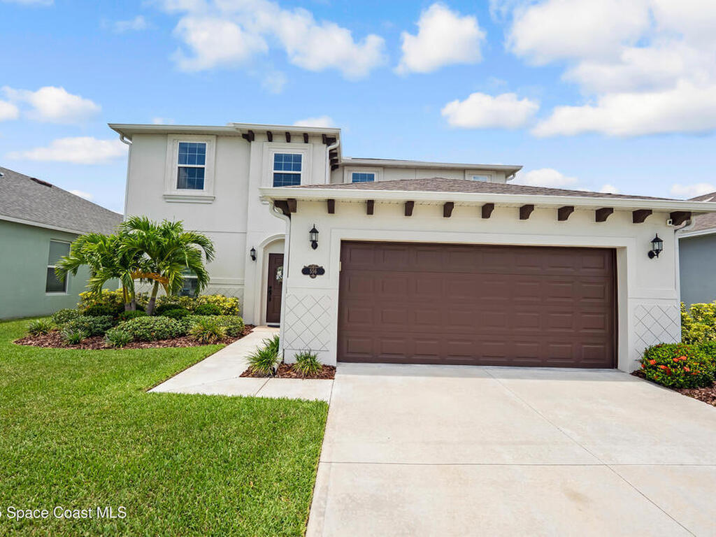 556 Kylar Drive, Palm Bay, FL 32907