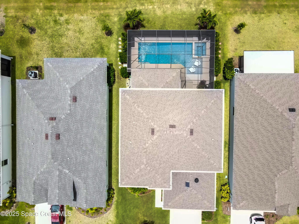 556 Kylar Drive, Palm Bay, FL 32907