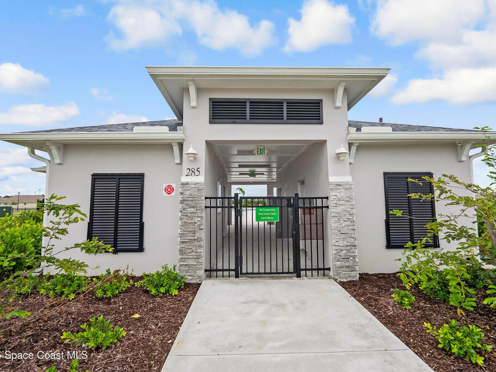 556 Kylar Drive, Palm Bay, FL 32907