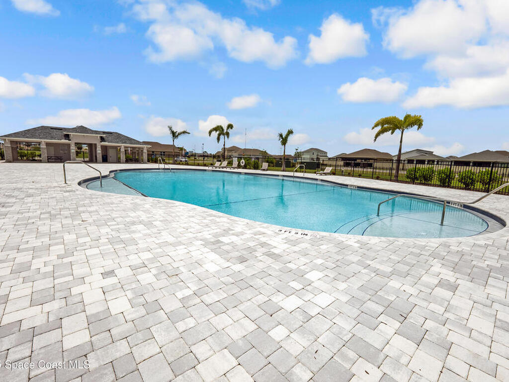 556 Kylar Drive, Palm Bay, FL 32907