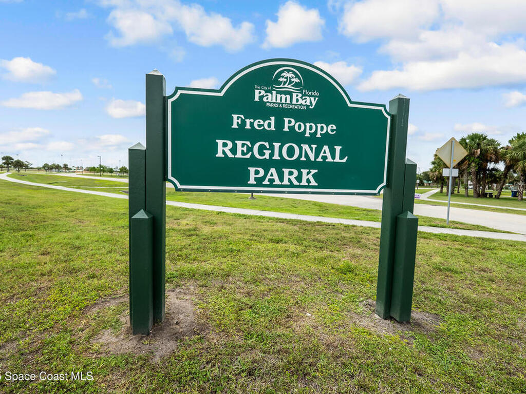 556 Kylar Drive, Palm Bay, FL 32907
