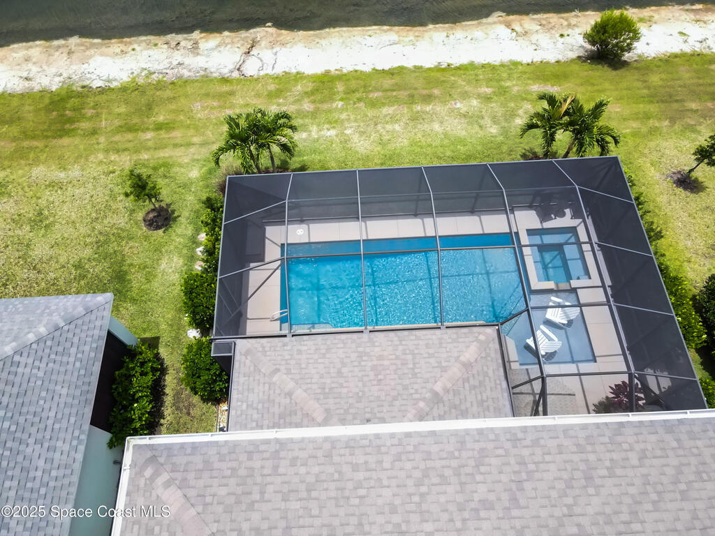 556 Kylar Drive, Palm Bay, FL 32907