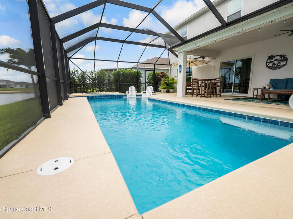 556 Kylar Drive, Palm Bay, FL 32907
