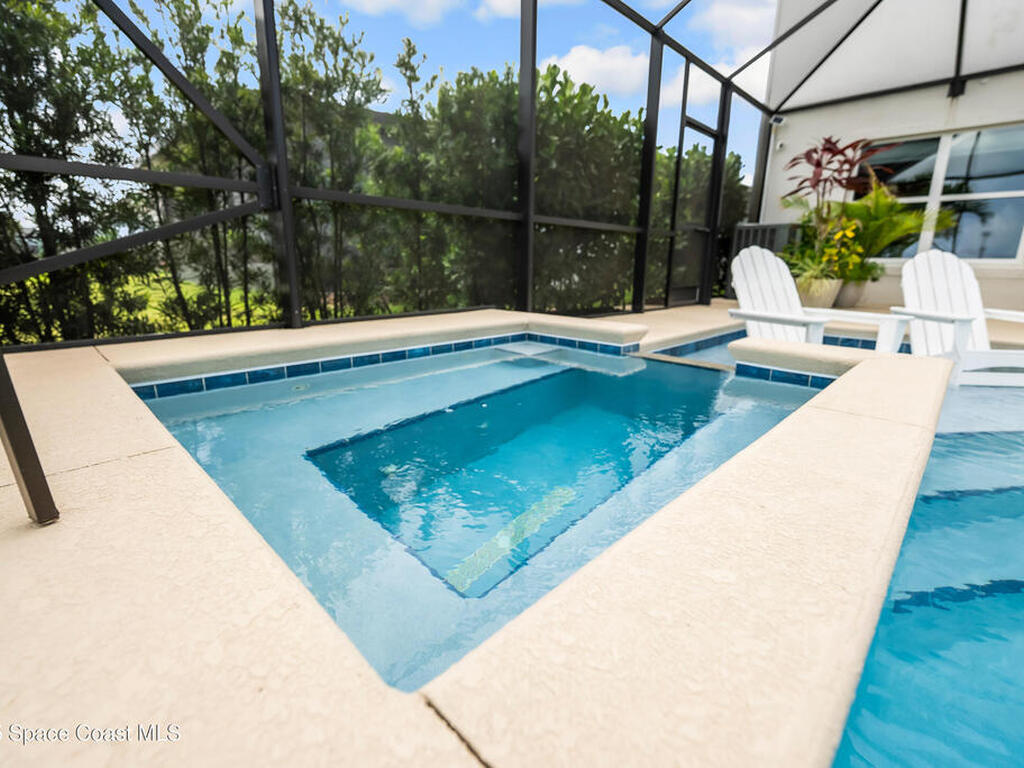 556 Kylar Drive, Palm Bay, FL 32907