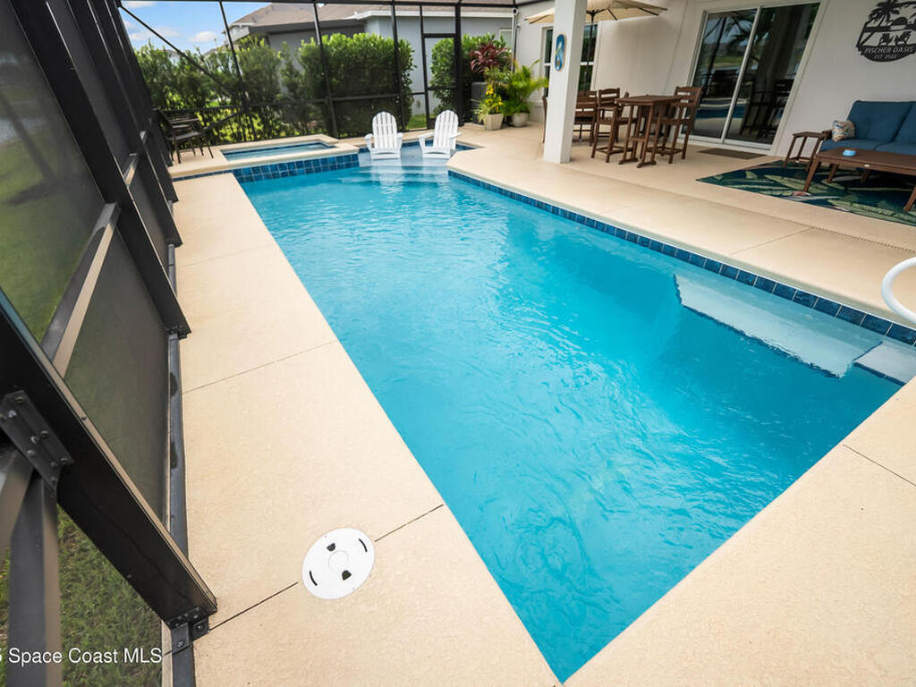 556 Kylar Drive, Palm Bay, FL 32907