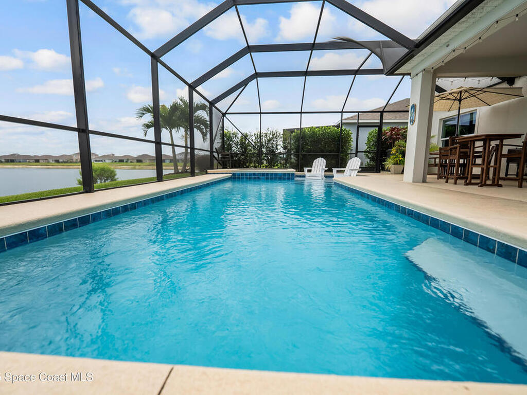556 Kylar Drive, Palm Bay, FL 32907