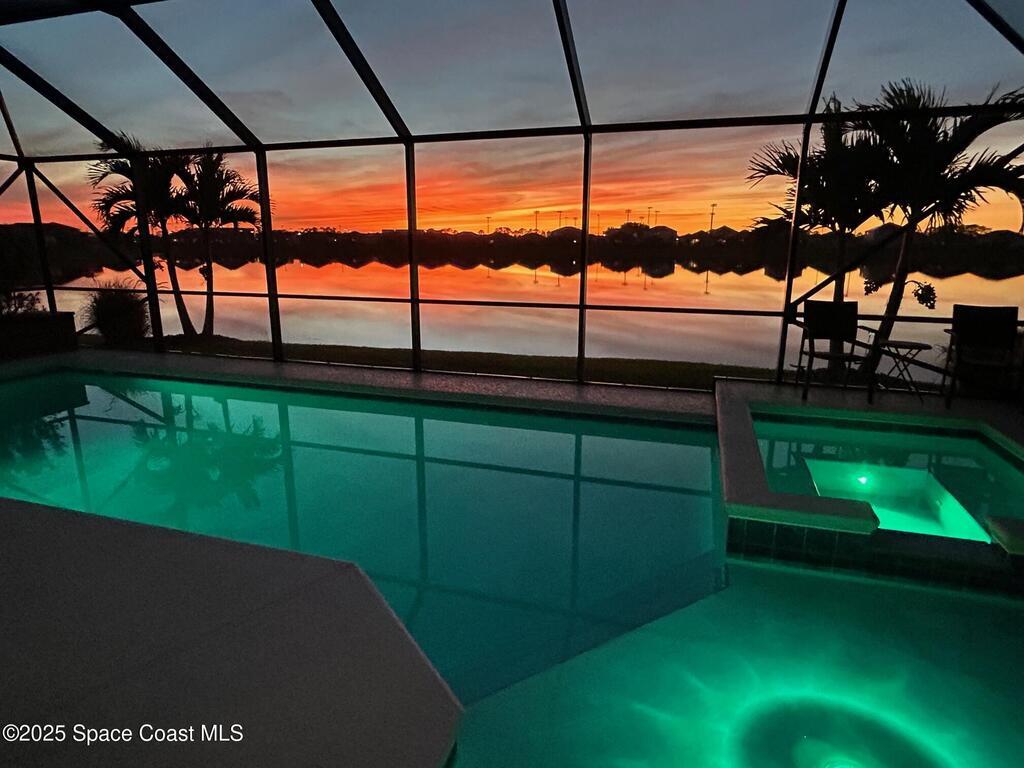 556 Kylar Drive, Palm Bay, FL 32907