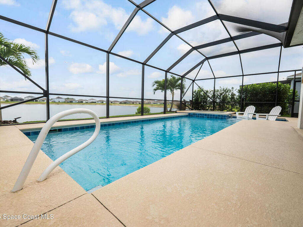 556 Kylar Drive, Palm Bay, FL 32907